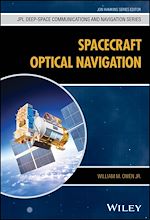 Télécharger le livre :  Spacecraft Optical Navigation