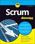 Télécharger le livre :  Scrum For Dummies