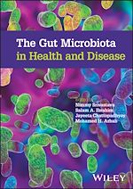 Télécharger le livre :  The Gut Microbiota in Health and Disease