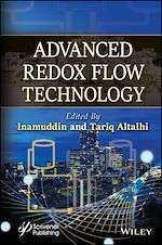 Télécharger le livre :  Advanced Redox Flow Technology