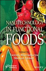 Télécharger le livre :  Nanotechnology in Functional Foods