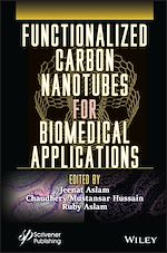 Télécharger le livre :  Functionalized Carbon Nanotubes for Biomedical Applications