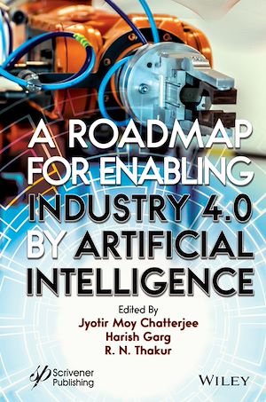 Download the eBook: A Roadmap for Enabling Industry 4.0 by Artificial Intelligence