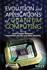 Télécharger le livre :  Evolution and Applications of Quantum Computing