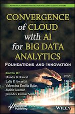 Télécharger le livre :  Convergence of Cloud with AI for Big Data Analytics