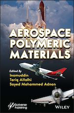 Télécharger le livre :  Aerospace Polymeric Materials