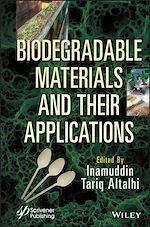 Télécharger le livre :  Biodegradable Materials and Their Applications