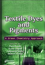 Télécharger le livre :  Textile Dyes and Pigments