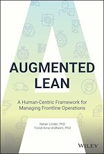 Télécharger le livre :  Augmented Lean