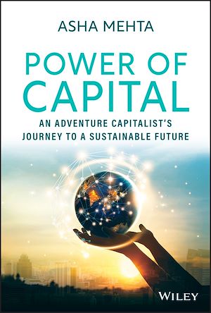 Téléchargez le livre :  Power of Capital