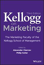Télécharger le livre :  Kellogg on Marketing