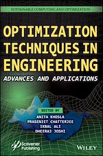 Télécharger le livre :  Optimization Techniques in Engineering