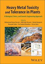 Télécharger le livre :  Heavy Metal Toxicity and Tolerance in Plants