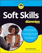 Télécharger le livre :  Soft Skills For Dummies