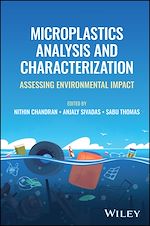 Download this eBook Microplastics Analysis and Characterization