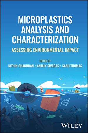 Download the eBook: Microplastics Analysis and Characterization