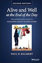 Download this eBook Alive and Well at the End of the Day