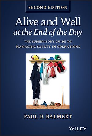 Download the eBook: Alive and Well at the End of the Day