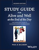 Télécharger le livre :  Study Guide for Alive and Well at the End of the Day