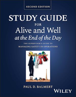 Download the eBook: Study Guide for Alive and Well at the End of the Day