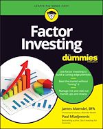 Télécharger le livre :  Factor Investing For Dummies