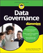 Télécharger le livre :  Data Governance For Dummies