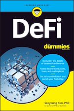 Télécharger le livre :  DeFi For Dummies