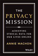 Télécharger le livre :  The Privacy Mission