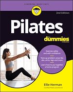 Télécharger le livre :  Pilates For Dummies