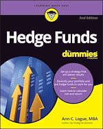 Télécharger le livre :  Hedge Funds For Dummies