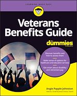 Télécharger le livre :  Veterans Benefits Guide For Dummies