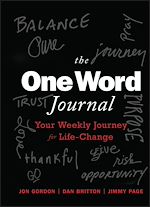 Télécharger le livre :  The One Word Journal