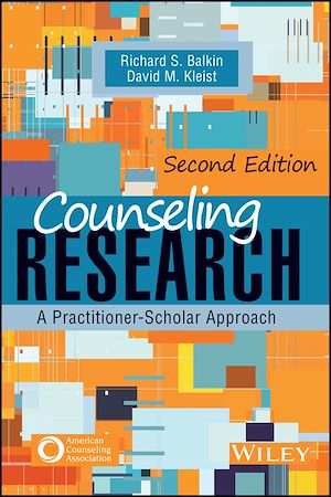 Télécharger le livre :  Counseling Research