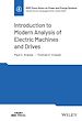 Télécharger le livre :  Introduction to Modern Analysis of Electric Machines and Drives