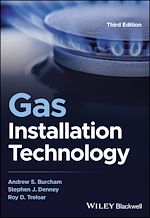 Télécharger le livre :  Gas Installation Technology