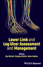 Télécharger le livre :  Lower Limb and Leg Ulcer Assessment and Management