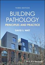 Télécharger le livre :  Building Pathology