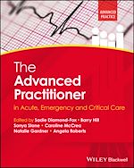 Télécharger le livre :  The Advanced Practitioner in Acute, Emergency and Critical Care