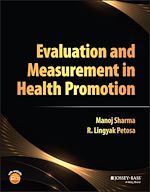 Télécharger le livre :  Evaluation and Measurement in Health Promotion