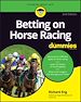 Télécharger le livre :  Betting on Horse Racing For Dummies