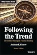Télécharger le livre :  Following the Trend