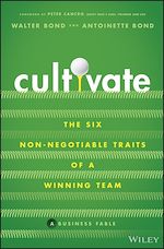 Télécharger le livre :  Cultivate