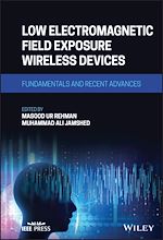 Télécharger le livre :  Low Electromagnetic Field Exposure Wireless Devices