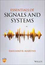 Télécharger le livre :  Essentials of Signals and Systems