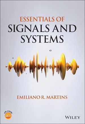 Téléchargez le livre :  Essentials of Signals and Systems