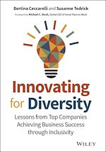 Télécharger le livre :  Innovating for Diversity
