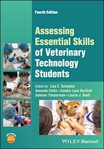 Télécharger le livre :  Assessing Essential Skills of Veterinary Technology Students