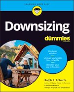 Télécharger le livre :  Downsizing For Dummies