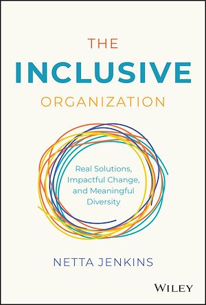 Téléchargez le livre :  The Inclusive Organization