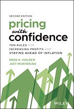 Télécharger le livre :  Pricing with Confidence